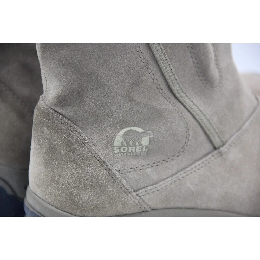 Sorel great snow